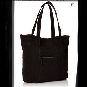 Vera Bradley Tote with Laptop Sleeve